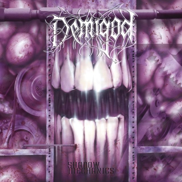 Demigod