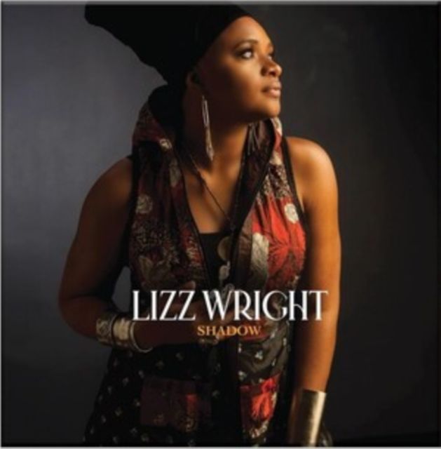 Lizz Wright
