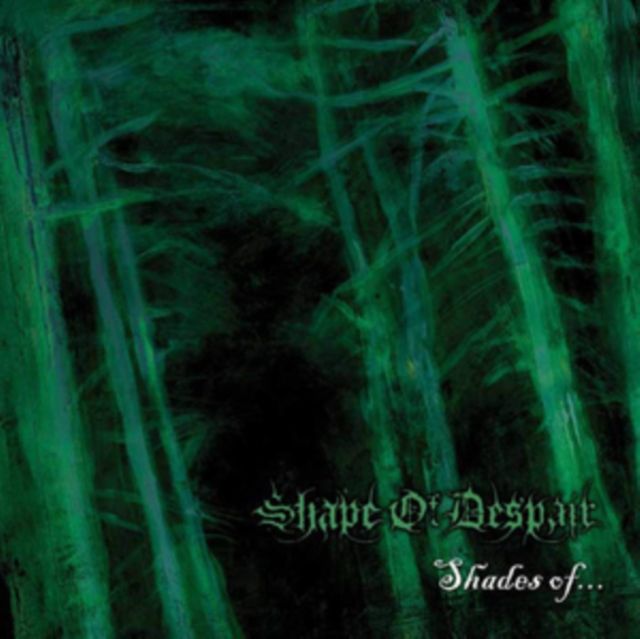 Shape Of Despair