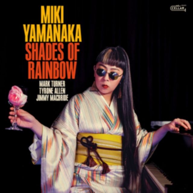 Miki Yamanaka