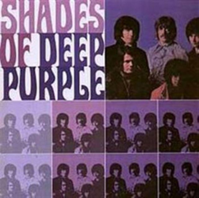 Deep Purple
