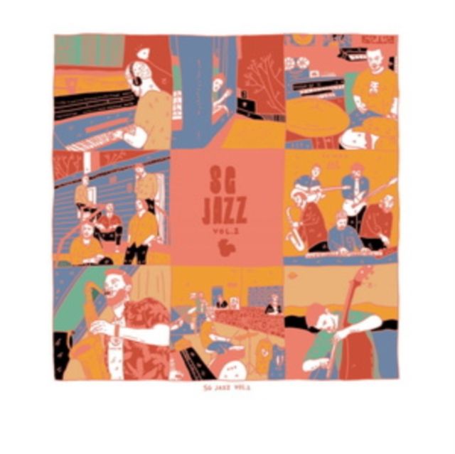 Sgjazz