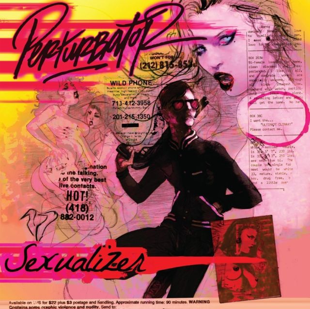 Perturbator