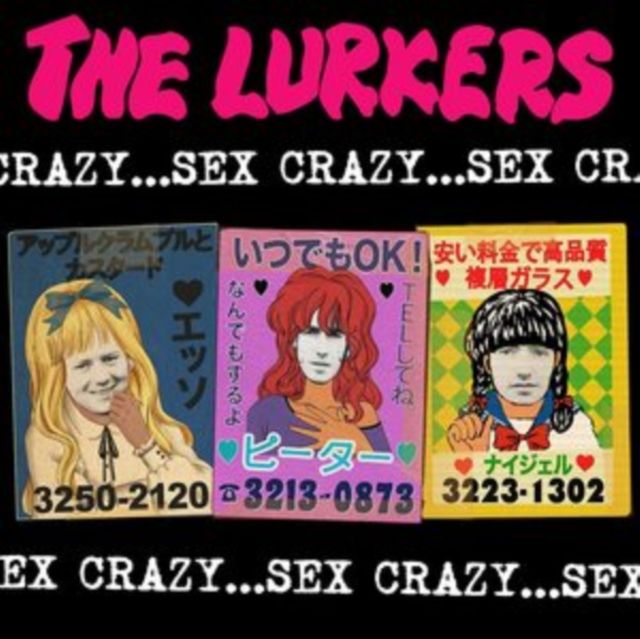 Lurkers