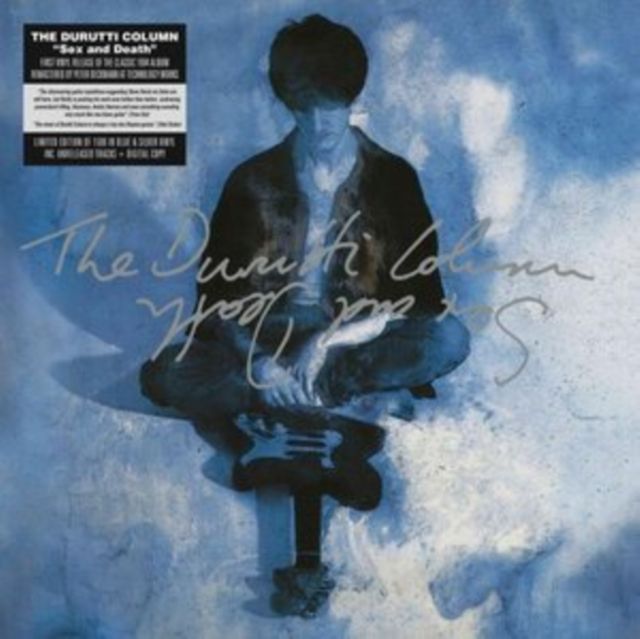 Durutti Column
