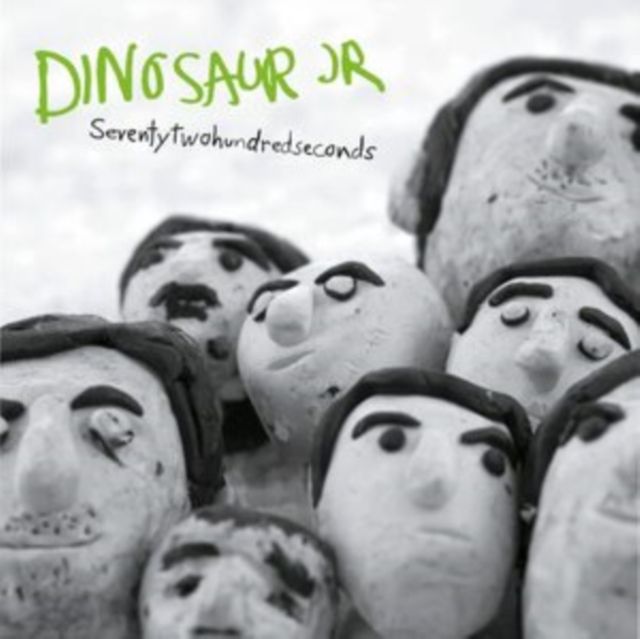 Dinosaur Jr