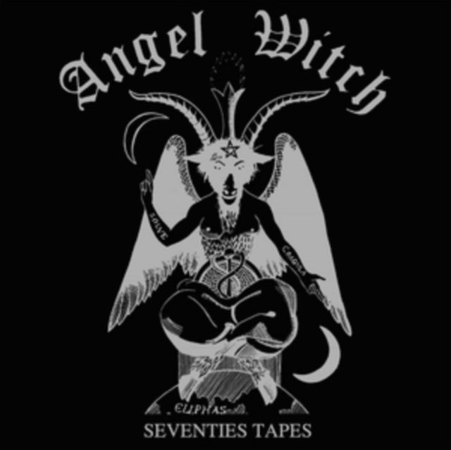Angel Witch