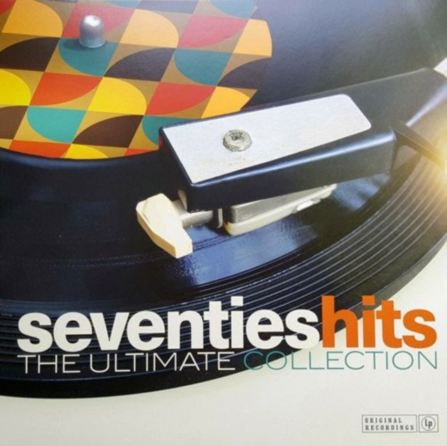 Various Artists