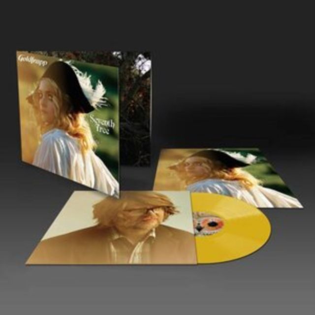 Goldfrapp