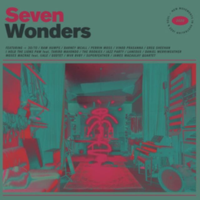 Various Artists
