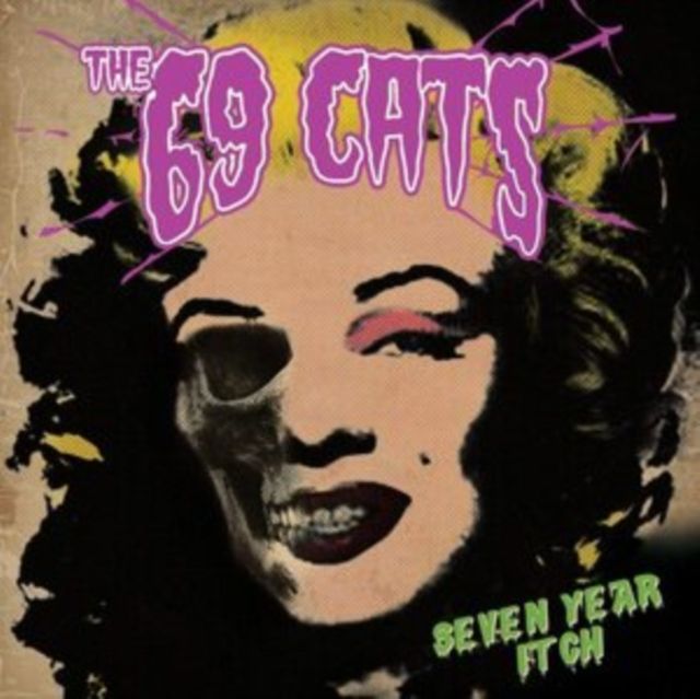 69 Cats