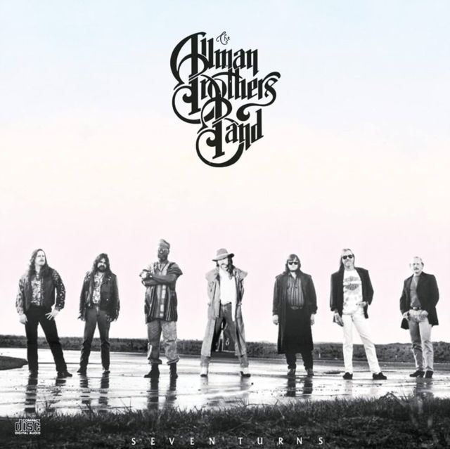 Allman Brothers Band