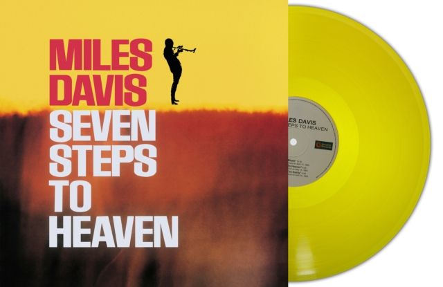 Miles Davis