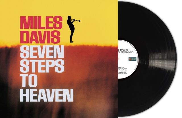 Miles Davis