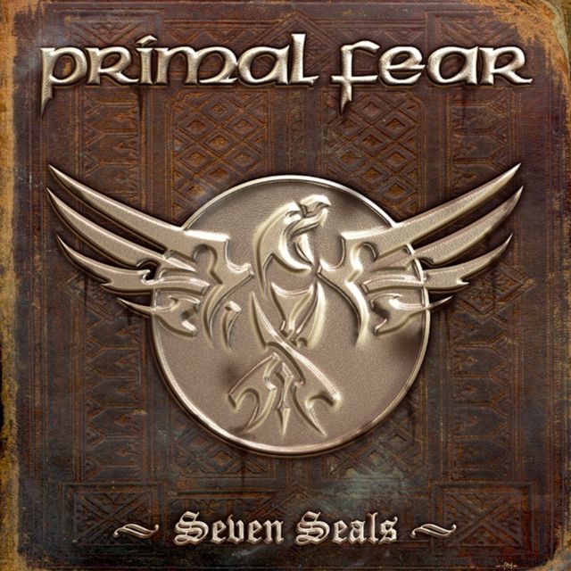 Primal Fear