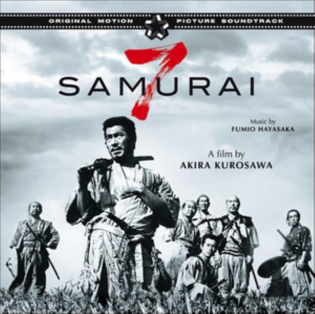 Original Soundtrack / Fumio Hayasaka
