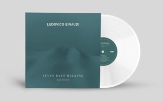Ludovico Einaudi