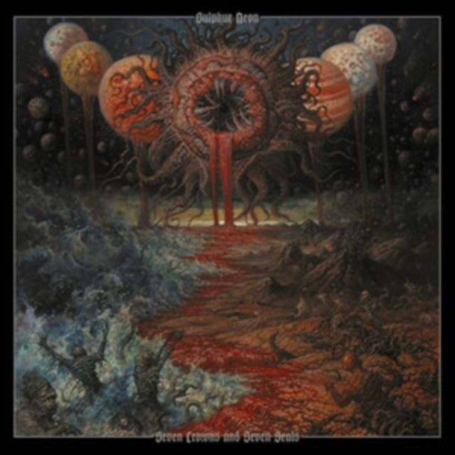 Sulphur Aeon