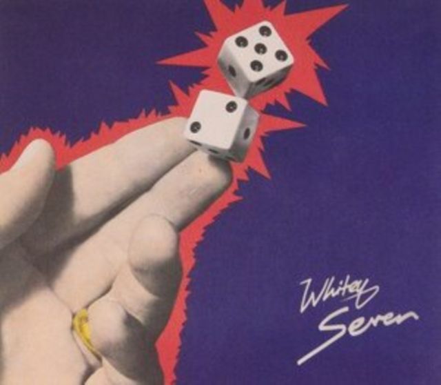 Whitey
