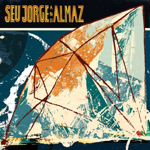 Seu Jorge