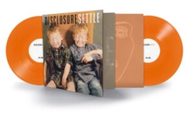 Disclosure