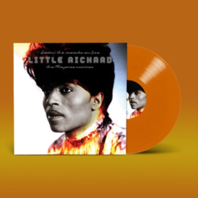 Little Richard