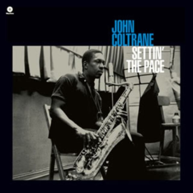 John Coltrane