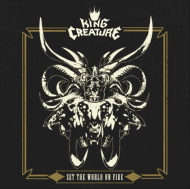 King Creature
