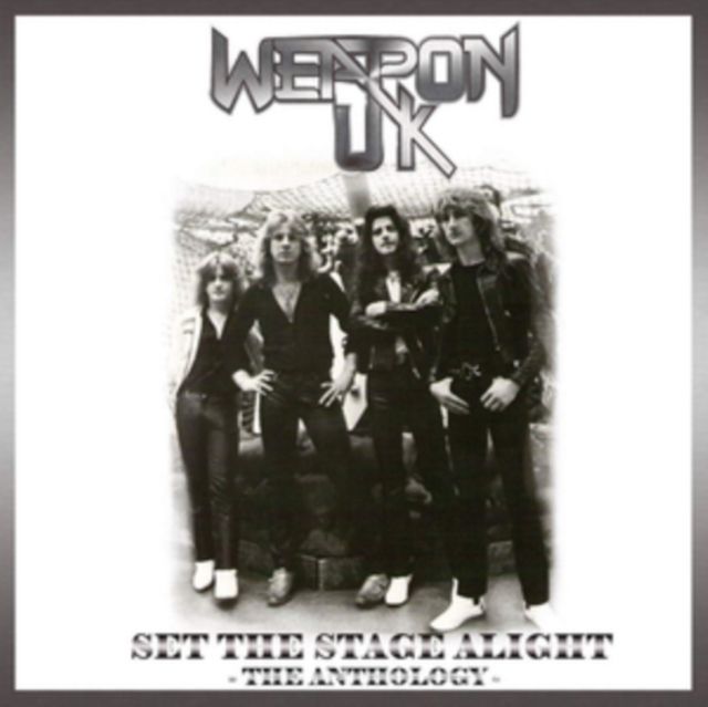 Weapon Uk
