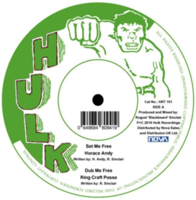 Horace Andy