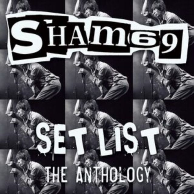 Sham 69
