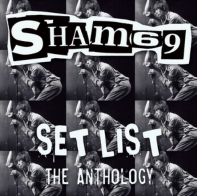 Sham 69