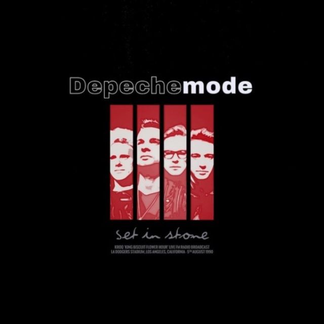 Depeche Mode
