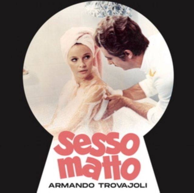 Armando Trovajoli