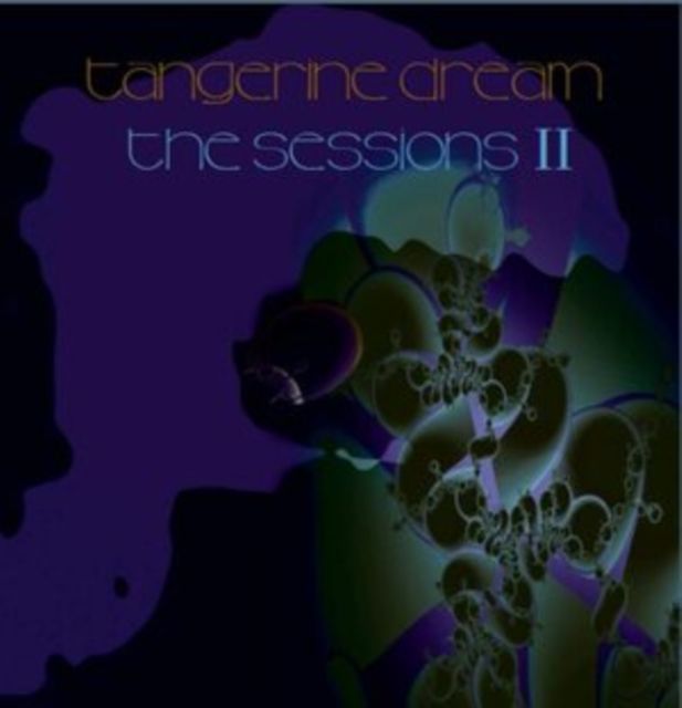 Tangerine Dream