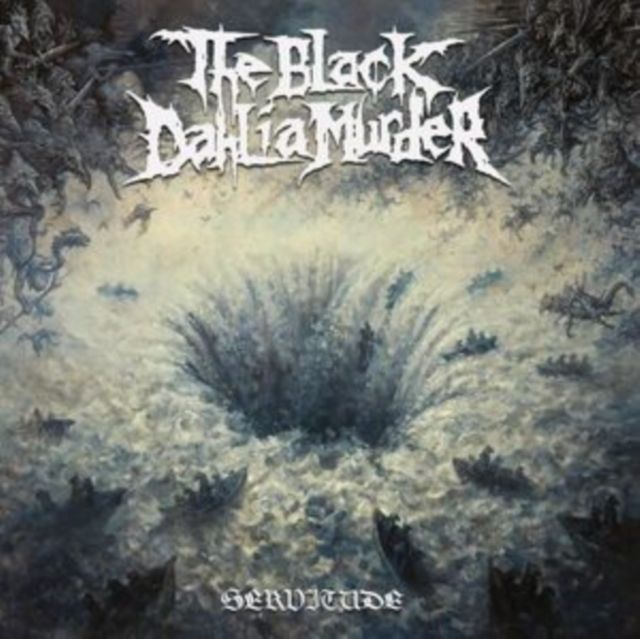 Black Dahlia Murder
