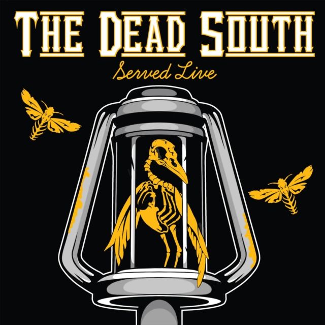 Dead South