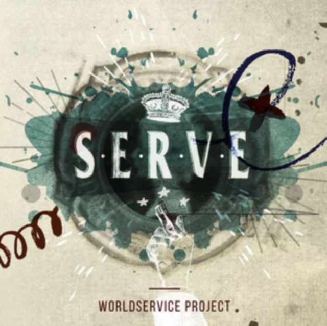 Worldservice Project