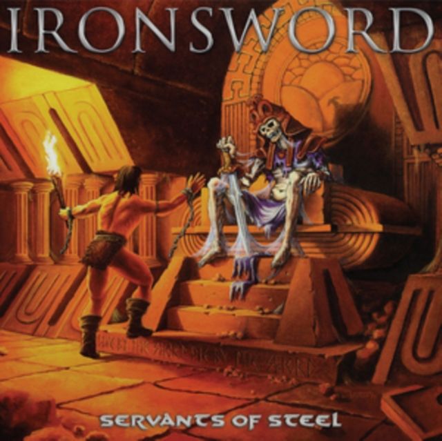 Ironsword