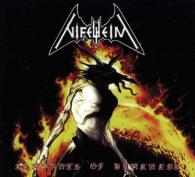 Nifelheim