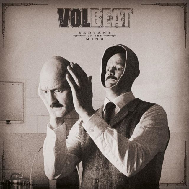 Volbeat