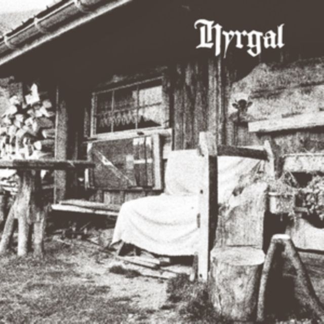 Hyrgal