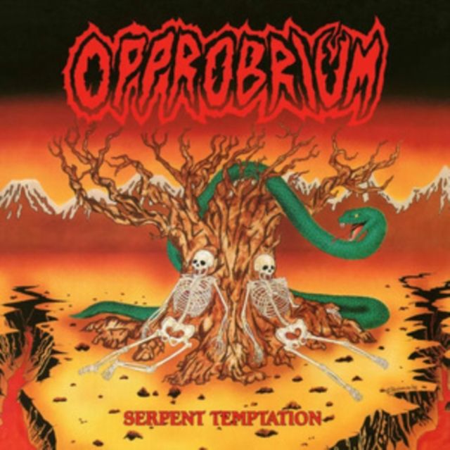 Opprobrium