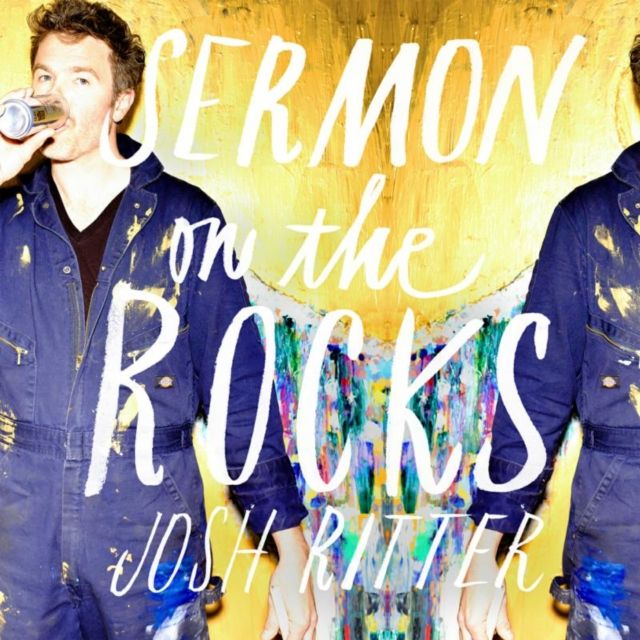 Josh Ritter