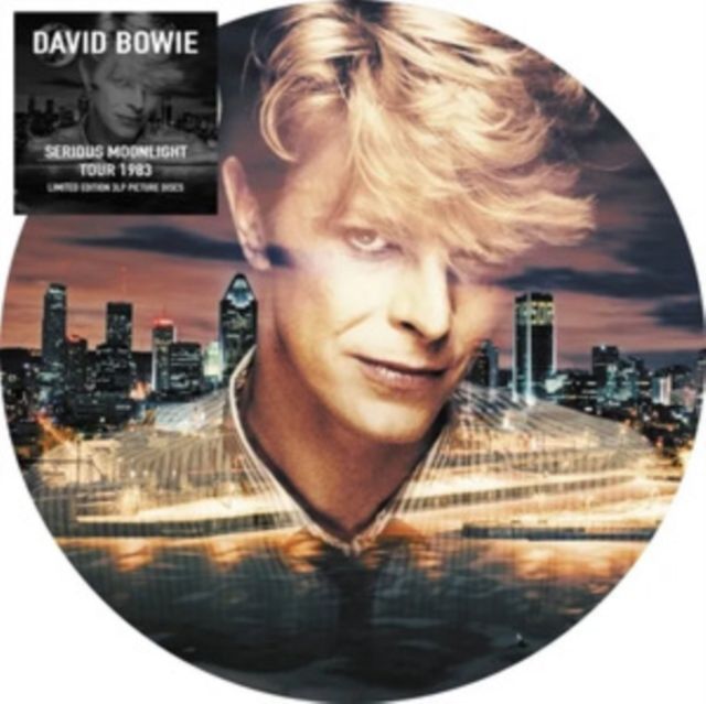David Bowie