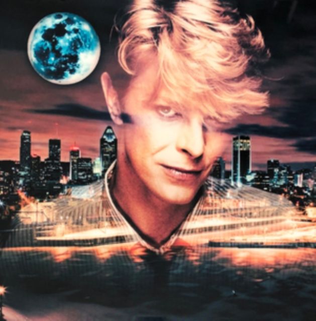 David Bowie