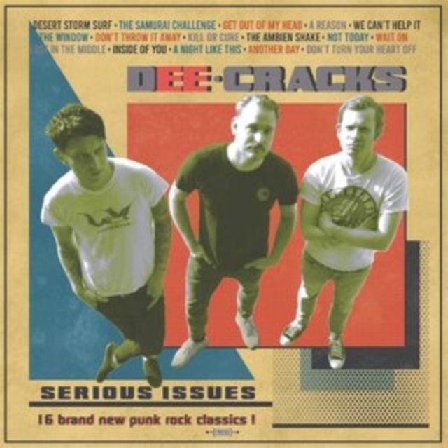 Deecracks