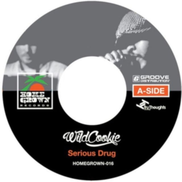 Wildcookie