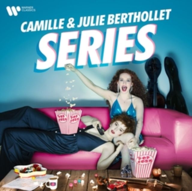 Camille And Julie Berthollet