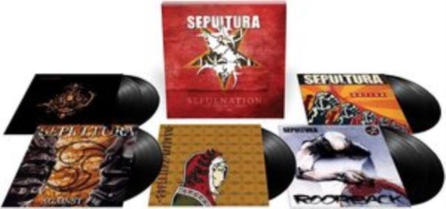 Sepultura